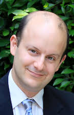 Matt Price como Meditation Student