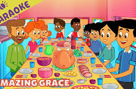 3 Little Words: The Blast From The Past: Amazing Grace: KARAOKE