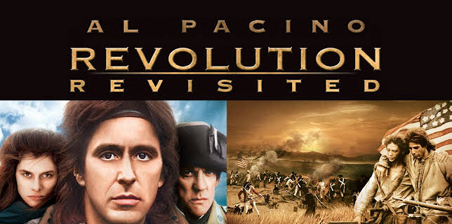 Revolution Revisited (2008) (1985)