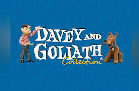 Davey & Goliath: Lost Episode: Cousin Barney