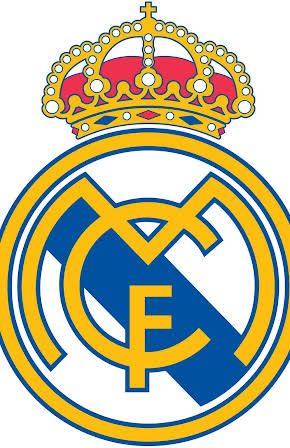 Real Madrid as 