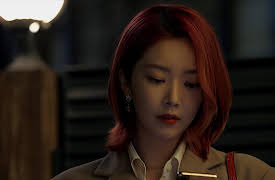 Amor Fati: Amor Fati Episode 7
