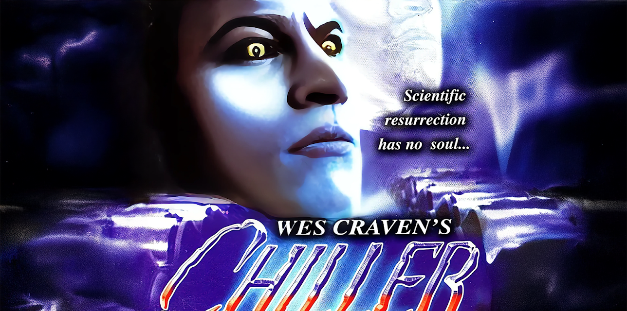Wes Craven's Chiller (1985)