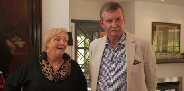 10:50: Find My Country House Australia | TV 2 Livsstil | 11/10 2025