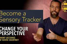 Change Your Perspective: Become a Sensory Tracker