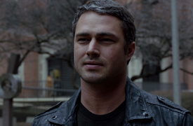 Chicago Fire Season 1: Viral