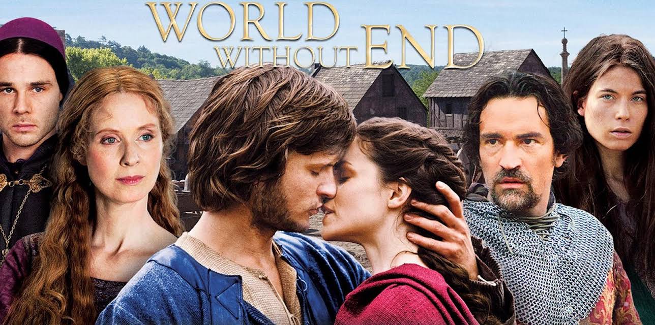 Ken Follett's World Without End Volume 1 (2012)