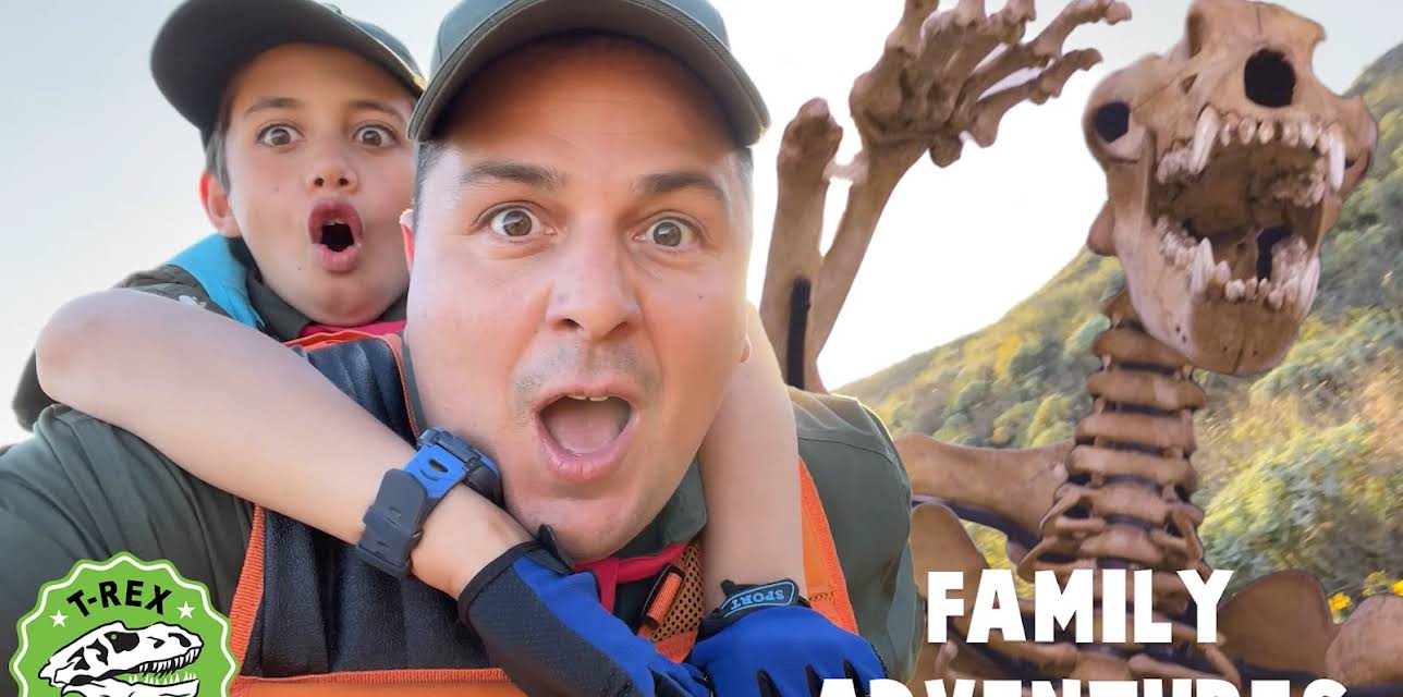 T-Rex Ranch Family Aventures