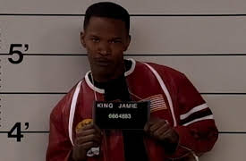 Jamie Foxx Show: The Complete First Season: Little Red Corvette