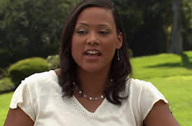 30 for 30 Season 1: Marion Jones: Press Pause