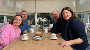 7:00 PM: Kirstie and Phil's Love It or... | 4 Seven | 1/8 2026