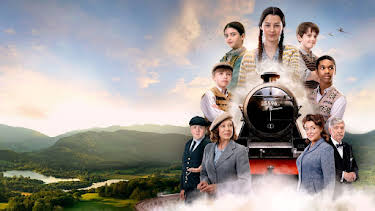 8:00 PM: The Railway Children Return | 5 Select | 4/3 2026