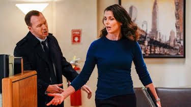 3:00 PM: Blue Bloods (S8 E20) (S8) | 5 USA | 4/12 2026