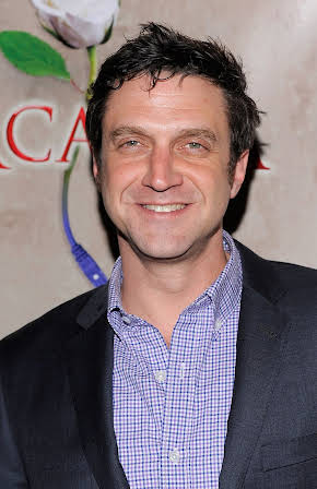 Raúl Esparza as 