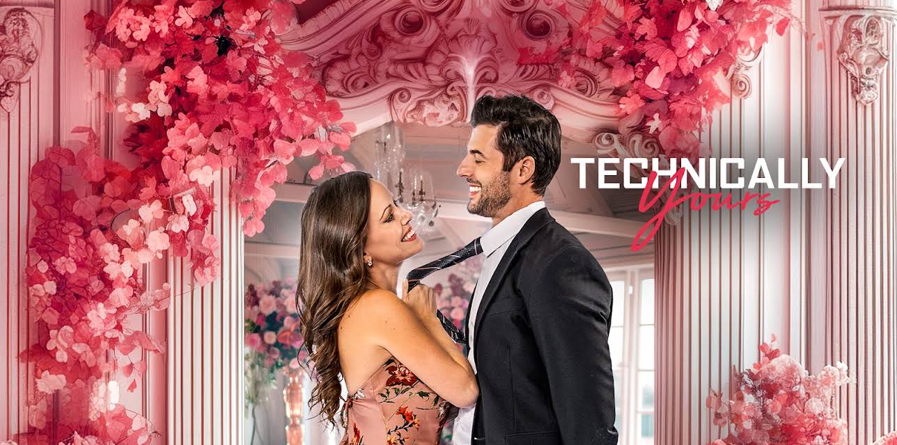 Technically Yours (2025)