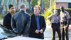 CSI: Miami