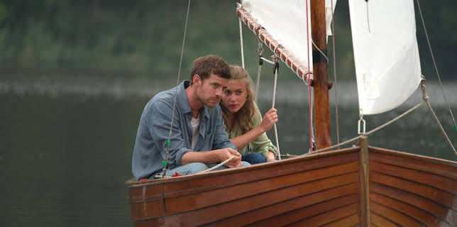 02:45: Simon Becketts: Die Chemie des Todes (2/6) | Das Erste | 12/21 2025