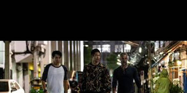 04:03: S.W.A.T.:  Los hombres de Harrelson (T6): Ep.2 Tailandia otro día | AXN | 3/17 2026