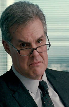 Jack Gilpin as 