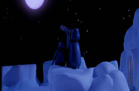 Pingu: Pingu's Moon Adventure