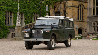 8:00 AM: Bangers & Cash (S11 E1) (S11) | Yesterday | 4/9 2026