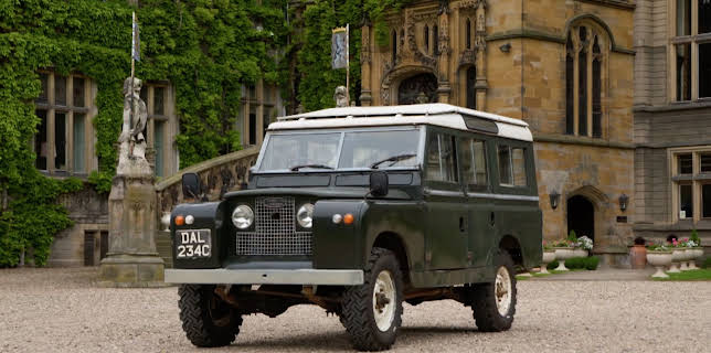 3:00 PM: Bangers & Cash (S11 E1) (S11) | Yesterday | 3/6 2026