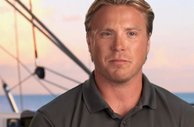 Below Deck Sailing Yacht Season 1: The Birds