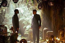 The Man Who Fell to Earth Season 1: The Man Who Sold The World