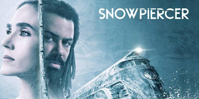 Snowpiercer: Season 1