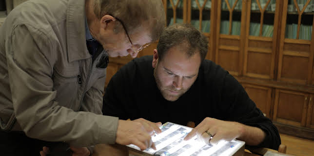 04:30: Verdens myter og mysterier (S6 E1) (S6) | TVNorge | 11/30 2025