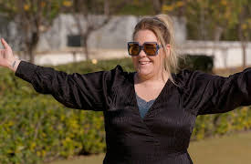 Roast on the Coast: It almost fit our egos