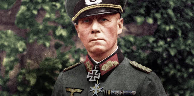 Rommel The Soldier The Son And Hitler (2022)