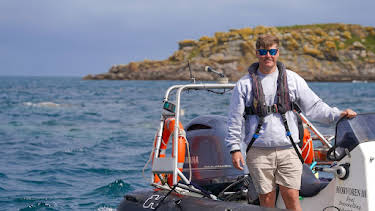 2:10 PM: Summer in the Scilly Isles (S1 E1) (S1) | Channel 5 | 6/27 2026