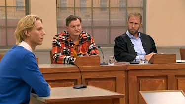 18:00: Ulrich Wetzel - Das Jugendgericht | RTL | 3/16 2026