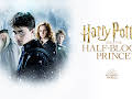 Harry Potter och halvblodsprinsen