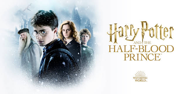 17:30: Harry Potter och halvblodsprinsen | TV3 | 12/25 2025