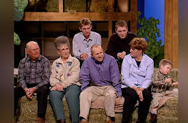 The Simple Life: The Simple Life Reunion