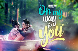 I Can See You On My Way to You: Raki Meets Jerrick