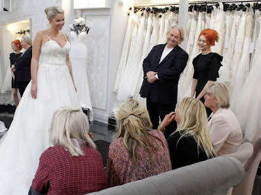 03:50: Mein perfektes Hochzeitskleid! - UK | Sixx | 8/15 2026