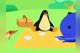 Oswald Season 1: Picnic/The Big Parade