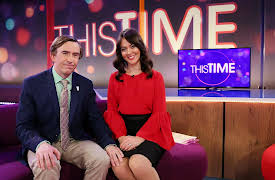 This Time With Alan Partridge, Season 1: Episode 1