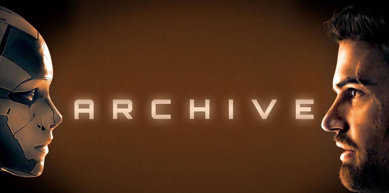 Archive (2020)