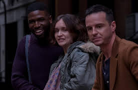 Modern Love Season 1: Hers Was a World of One