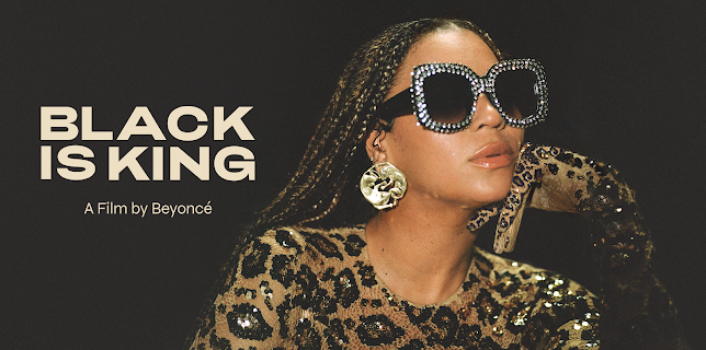 Black Is King (2020)