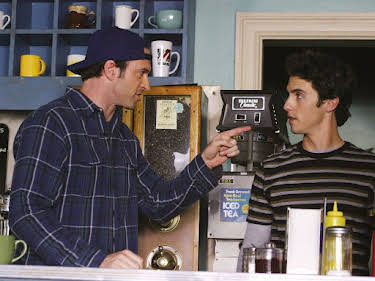 12:00: Gilmore Girls | Sixx | 6/3 2026