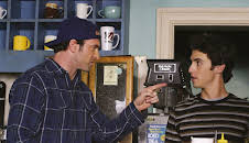 Gilmore Girls