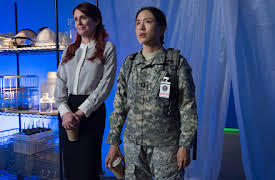 Dimension 404: Episode 5