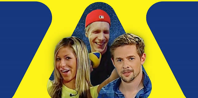 00:25: Die VIVA-Story – zu geil für diese Welt! (3/3) | Radio Bremen | 12/14 2025