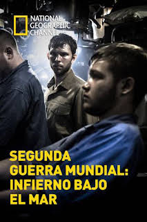 00:45: Segunda Guerra Mundial: Infierno bajo el mar: La confrontación del Atlántico | National Geographic | 2/25 2026