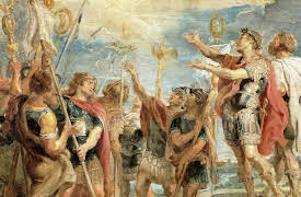 The Medieval Legacy: The Beginnings of Orthodoxy and Heresy